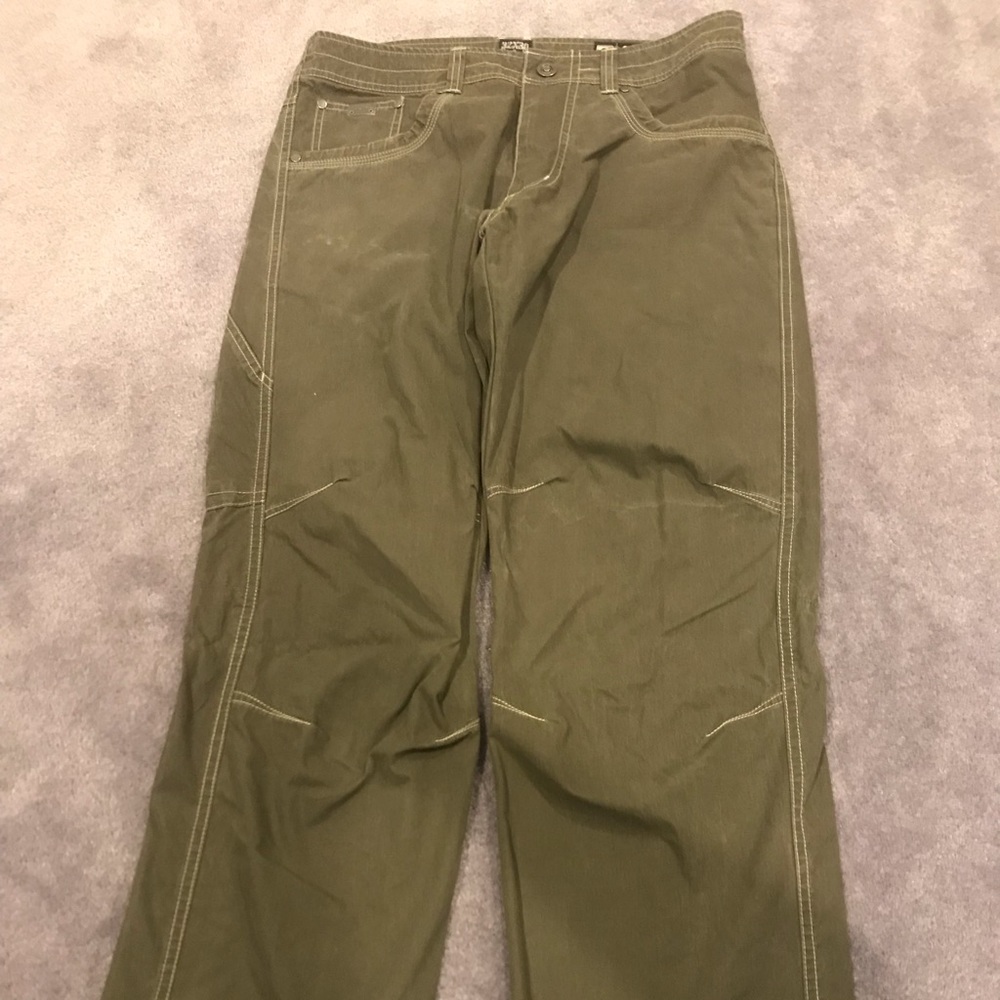 Kuhl Renegade Pants - 32x30